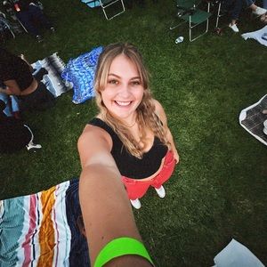 Meet your Posher, Jordan